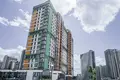 2 room apartment 41 m² Minsk, Belarus