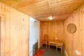Haus 70 m² Bialarucki sielski Saviet, Belarus