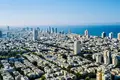 Wohnung 5 zimmer 364 m² Tel-Aviv, Israel