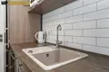 Apartamento 2 habitaciones 54 m² Minsk, Bielorrusia