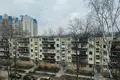 Mieszkanie 4 pokoi 59 m² Mińsk, Białoruś