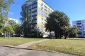 Mieszkanie 2 pokoi 45 m² Mińsk, Białoruś