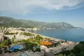 4 bedroom apartment 127 m² Budva Municipality, Montenegro