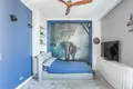 5 room apartment 190 m² Warsaw, Poland
