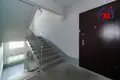 1 room apartment 41 m² Minsk, Belarus