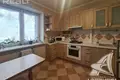 Wohnung 2 Zimmer 67 m² Brest, Weißrussland