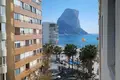 Wohnung 2 Schlafzimmer 75 m² Calp, Spanien