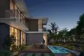 Villa 8 habitaciones 831 m² Dubái, Emiratos Árabes Unidos