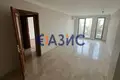 Apartamento 2 habitaciones 74 m² Sveti Vlas, Bulgaria