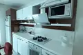 Wohnung 3 Zimmer 111 m² Alanya, Türkei