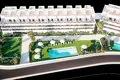 Пентхаус 3 комнаты 150 м² Finestrat, Испания