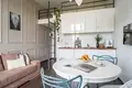 1 room apartment 24 m² Krakow, Poland