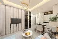 Квартира 2 комнаты 57 м² Алания, Турция
