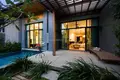 3 bedroom villa 183 m² Rawai, Thailand