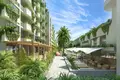 Жилой комплекс Новый эксклюзивный жилой комплекс в пешей доступности от пляжа Банг Тао, Пхукет, Таиланд