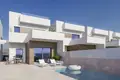 Villa de tres dormitorios 110 m² La Vega Baja del Segura, España