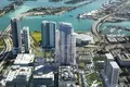 Mieszkanie 3 pokoi  Miami Beach, Stany Zjednoczone
