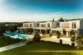 3 bedroom villa 1 200 m² triadi, Greece