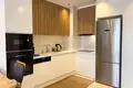 Wohnung 2 zimmer 60 m² Alanya, Türkei
