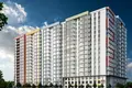 Квартира 1 комната 28 м² Одесса, Украина