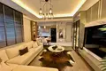 Apartamento 3 habitaciones 115 m² Mezitli, Turquía
