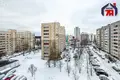 Wohnung 2 Zimmer 52 m² Minsk, Weißrussland