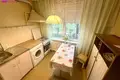 2 room apartment 47 m² Didziasalis, Lithuania