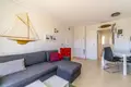 Mieszkanie 2 pokoi 121 m² Torrevieja, Hiszpania