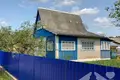 Maison 54 m² Zodziskauski sielski Saviet, Bélarus