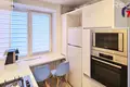 Apartamento 1 habitación 40 m² Zhodzina, Bielorrusia