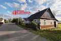 Casa 53 m² Viercialiskauski sielski Saviet, Belarús