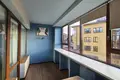 Appartement 1 chambre 37 m² Bugrovskoe gorodskoe poselenie, Russie