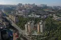 Residential complex New residence with swimming pools, gardens and spa close to TEM highway and parks, Istanbul, Turkey