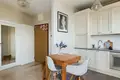 Appartement 2 chambres 37 m² Varsovie, Pologne