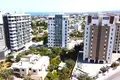Appartement 2 chambres 60 m² Girne Belediyesi, Chypre du Nord