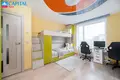 Квартира 3 комнаты 74 м² Вильнюс, Литва