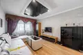 Appartement 2 chambres 64 m² Minsk, Bélarus