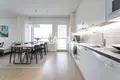 Квартира 2 комнаты 58 м² Нокиа, Финляндия