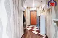 2 room apartment 58 m² Sluck, Belarus