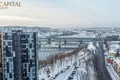 Квартира 4 комнаты 84 м² Каунас, Литва