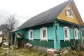 Casa 59 m² Piarezyrski siel ski Saviet, Bielorrusia