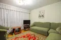 3 room apartment 66 m² Barysaw, Belarus