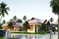2 bedroom Villa 165 m² Phuket, Thailand