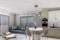 2 bedroom apartment 115 m² Oba, Turkey