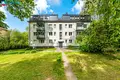 Mieszkanie 2 pokoi 46 m² Wilno, Litwa