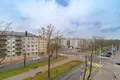 Wohnung 2 zimmer 44 m² Minsk, Weißrussland