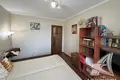Apartamento 2 habitaciones 58 m² Muchaviecki sielski Saviet, Belarús