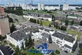 Офис 961 м² Минск, Беларусь