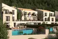 4-Zimmer-Villa 262 m² Budva, Montenegro