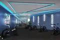 2 bedroom apartment 65 m² Choeng Thale, Thailand